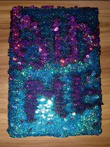 Sequin Journal