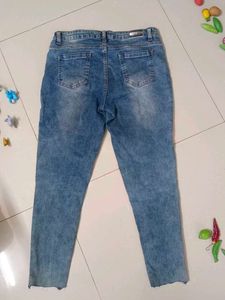 Branded Ladies Jeans