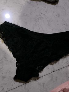 Fancy Panties