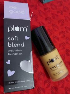 Plum Makeup Kit