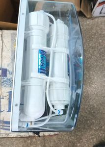 Aqua Ro Water Purifier Kent New Piece