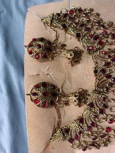 2 Jewellery Set