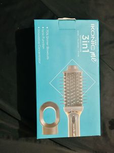 Ikonic Me 3 in 1 Express Hair Styler with Ceramic