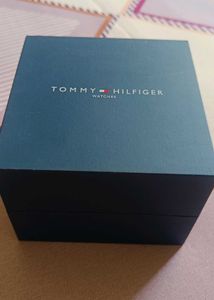Tommy Hilfiger Original Watch Box