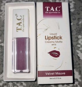 T.A.C The Ayurveda Co.