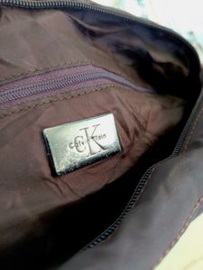 ck Crossbody Bag