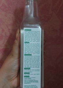 [PRICEDROP]Organic Harvest Virgin Coconut Oil