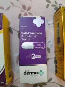 Sale On Skincare Products ❤️