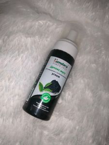 Himalaya Detox Face Wash