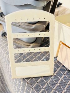 2 Combo Organizer