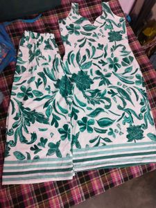 Floral Print Sundress