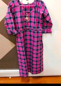 BRAND NEW KURTI