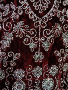 New Party Wear Dress