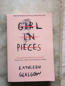 &#34;A Thousand Boy Kisses&#34; &amp; &#34;Girl in Pieces&#34;