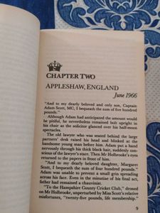 Jeffrey Archer
