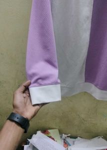 Double Colour T-shirt