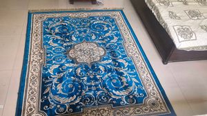Silk Big Carpet