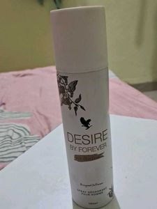 Forever Desire Body Spray