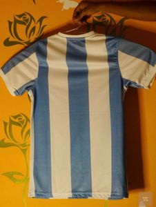 ARGENTINA RETRO JERSEY