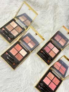 YSL Couture Mini Cluch Eyeshadow Palette