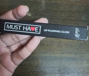 IBA Cosmetics Plumping Lip Gloss