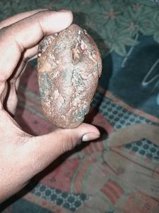 Raw crystal Stone 190Grams