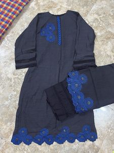 Elegant Kurta Set