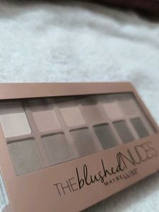 Eyeshadow Palette