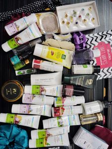 MYSTERY SKINCARE- ANY 7 WITH FREEBIES ❤️