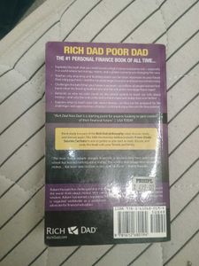 Rich Dad Poor Da