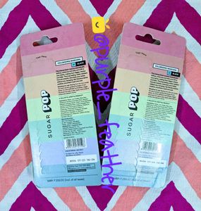 Sugar Pop Mascara