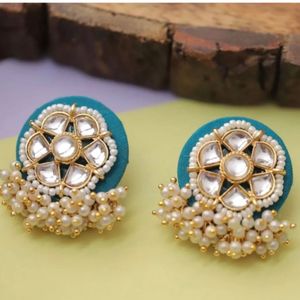 Misboota Earrings