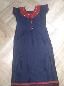 I&#39;m Selling Beautiful Blue Top