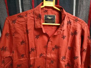 Men Shirt New