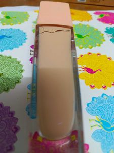 Lakme 9to5 HD Foundation
