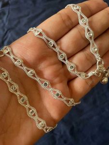 Payal/Anklet