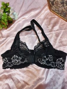 Lace Detail Bra💥