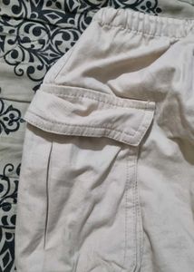 Westside Cargo Mini Skirt