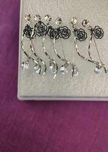 Earings Pair Of 3