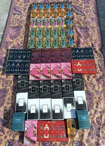 Mixed Perfume Bundle