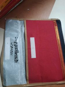 Cloth Folder For Documents