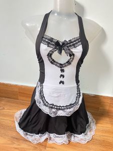 Cosplay Maid Dress ❤️