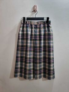 Korean Skirt