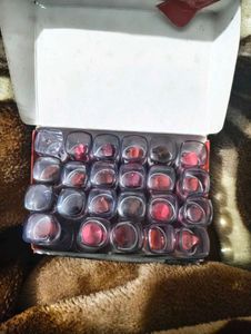 Janie Lipstick - Moisture Protecting