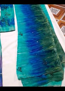 Pakistani 2 Piece Kurta Dupatta ❤️