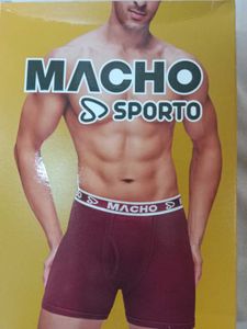 Men&#39;s Macho Boxers