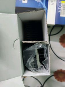 🆕 Vega Trimmer X 3