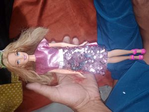 Mattel Doll