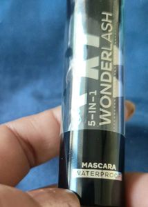 The ONE WonderLash 5-in-1 Mascara