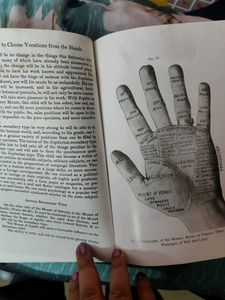 How To Choose Vocations From The Hands
